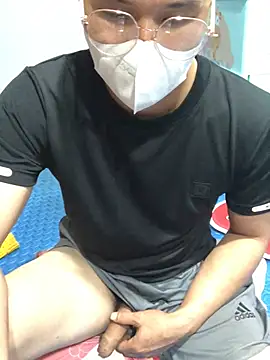 _Men_2026 网络视讯表演