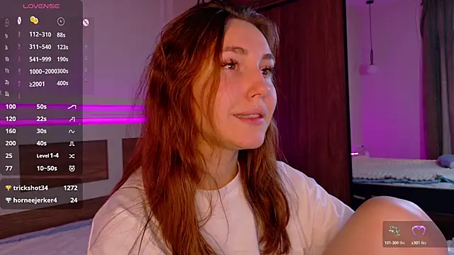 แชท XXX สดของ LunaXBaddie