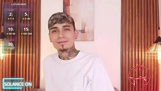 Max_Hader_ 웹캠 쇼