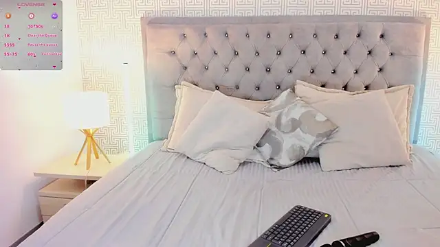 Živý XXX chat Alexa_Wiild