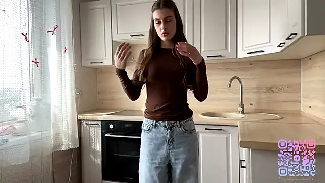 Živý XXX chat LiseVener