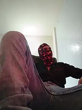 KalegoMagno Webcam show