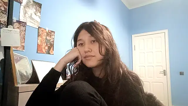 Živý XXX chat JetFielding