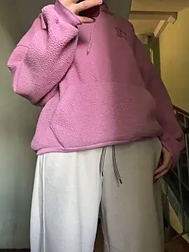 Živý XXX chat FoxyMood