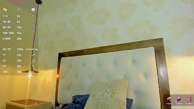 Živý XXX chat clarisKlein