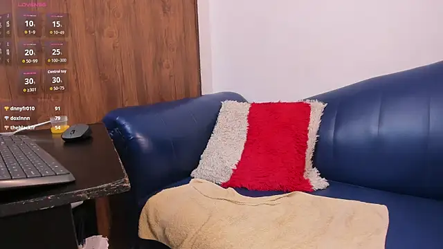 แชท XXX สดของ Mature_Skinny