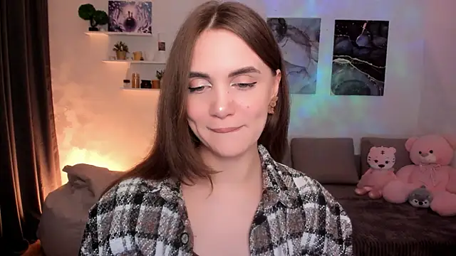 Živý XXX chat tessas_secret_place