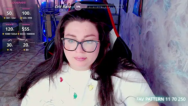 Živý XXX chat alexa_sweetyy