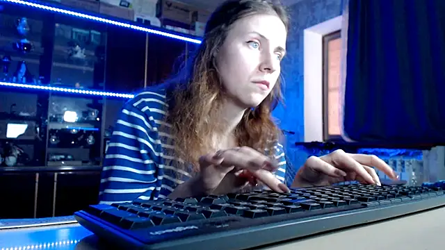 pa1e_pr1ncess – Live XXX-chat