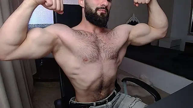 Show Webcam de MicahLane