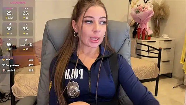 Yummy_Janen Live XXX chat