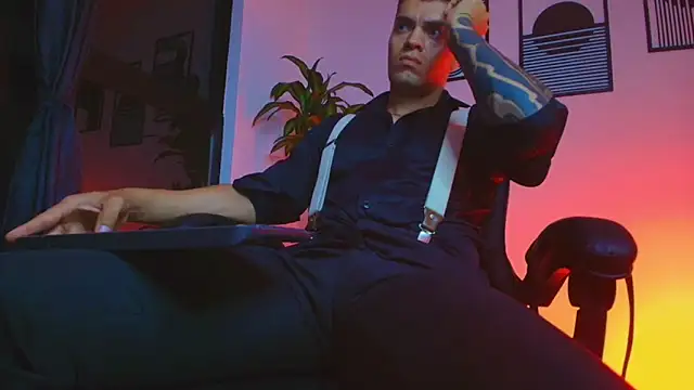 ALPHA_DOMINUS_ Chat XXX live