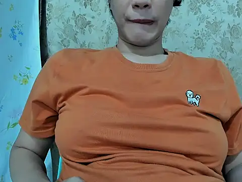 manilafoxts Pertunjukan Webcam