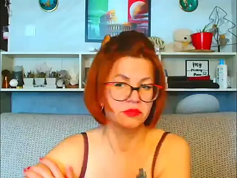 Natali3855's Live XXX Chat