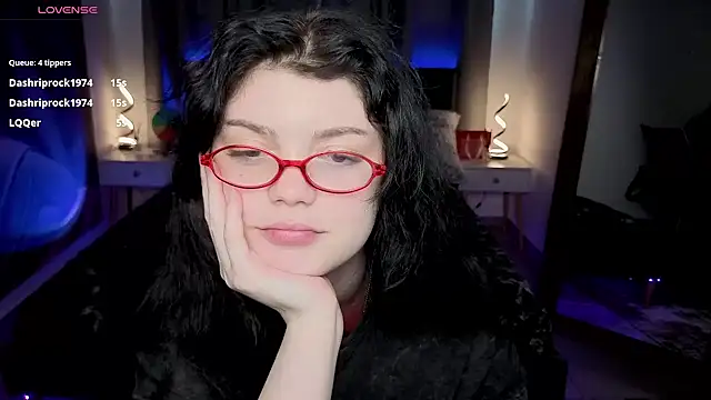 MileyRood Live XXX-Chat