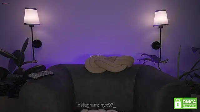 nyx_97's Live XXX Chat