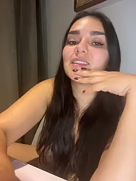 XXX chat uživo modela babypretty07