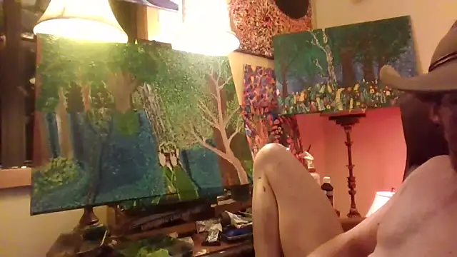 2099RivenXXX's Webcam Show