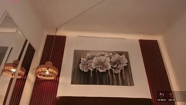 Alice-blaker Live XXX-chat