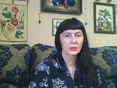 MelanyBanks 网络视讯表演