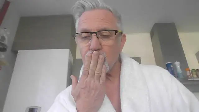 Show webcam de sexy007sexy