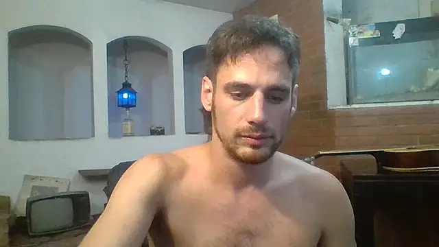 Stevenson988 Webcamshow