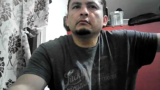 Chat XXX ao vivo de Benjacabo