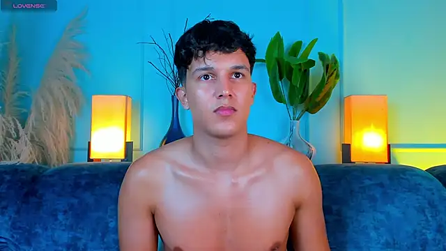 Leo_Savage_ 在線直播表演