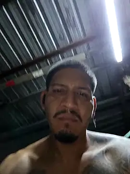 cielo420 Show Webcam