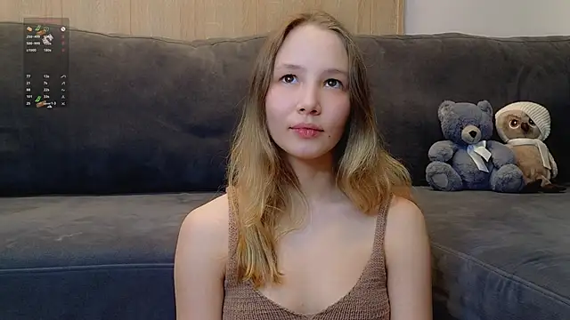 y0ur_sunshinee's Live XXX Chat