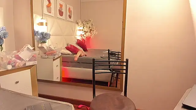 Chat XXX ao vivo de Mavis_luxury