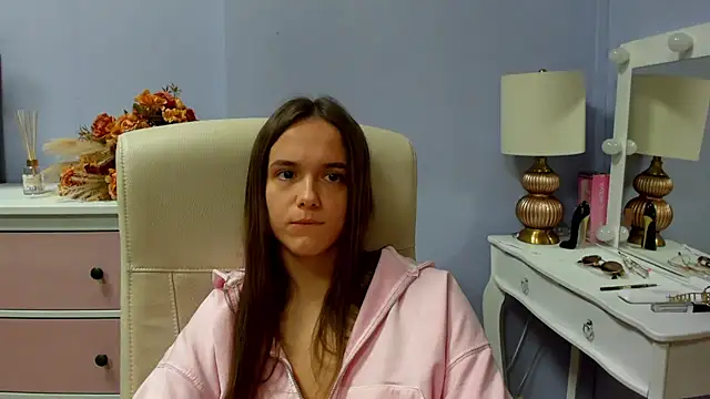 Chat +18 de dirtyxEmily ao vivo