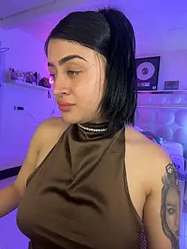 lucianaroy – Live XXX-chat