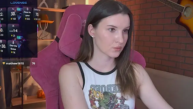 AgataWillis Chat XXX live