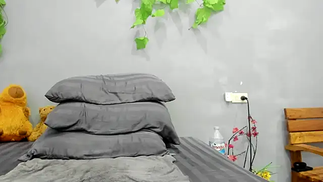 loveley_jenny Obrolan Langsung XXX