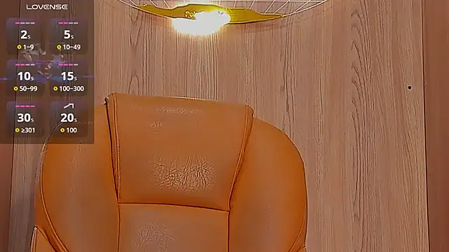 George_Diesell – Live XXX-chat