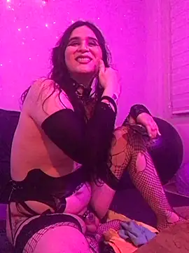 kinkstar5 Webcam Show