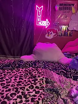 TranSexualJade95's Live XXX Chat