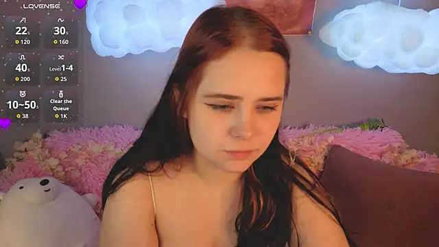 Chat XXX ao vivo de Alis_Platt