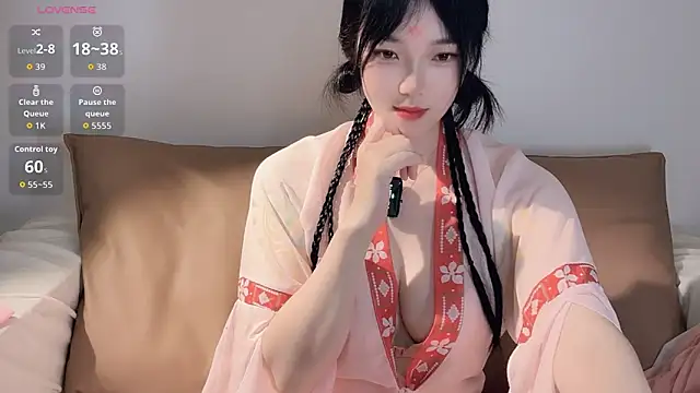 Chat XXX ao vivo de upoo7lt