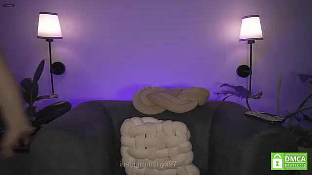 Chat XXX en directo de nyx_97