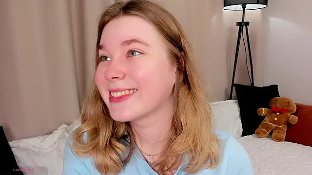 Chat XXX ao vivo de MaraaSwan