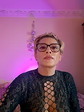 Chat XXX ao vivo de LunaBlaise