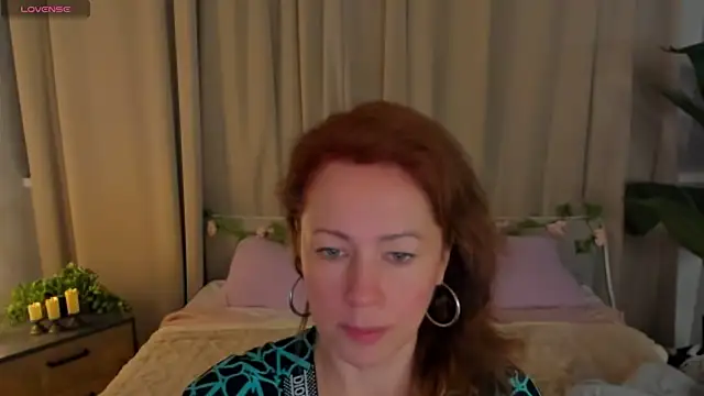 LeticiaRomano – Naživo XXX chat