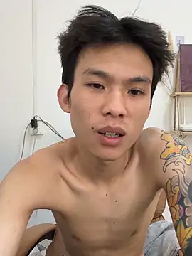 zzzzppp3のウェブカメラショー