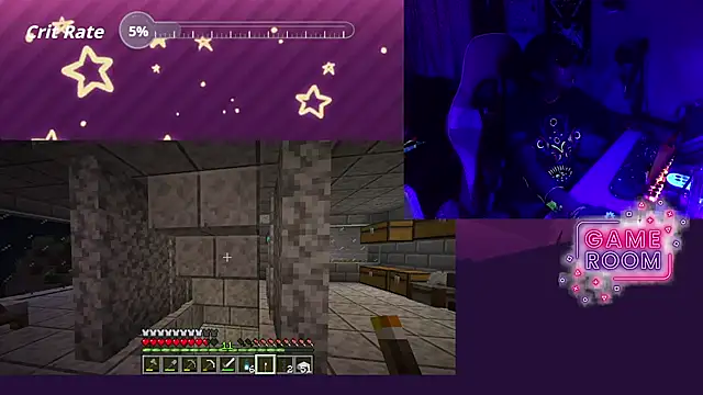 Chat XXX ao vivo de Abysparadise