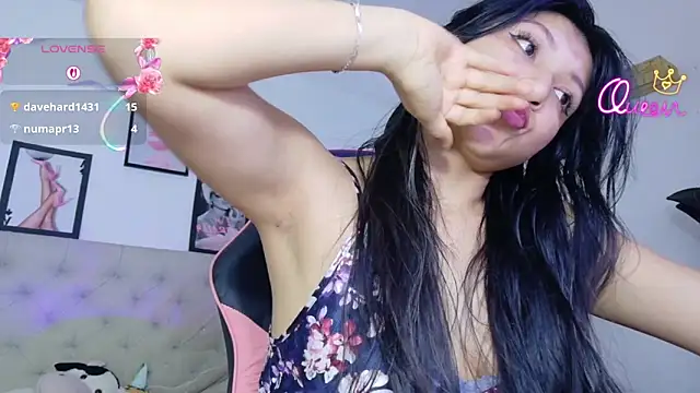 Chat +18 de Sweet_baby_hellen ao vivo