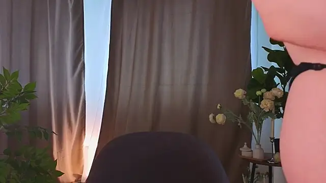 Show Webcam de SoniaScott