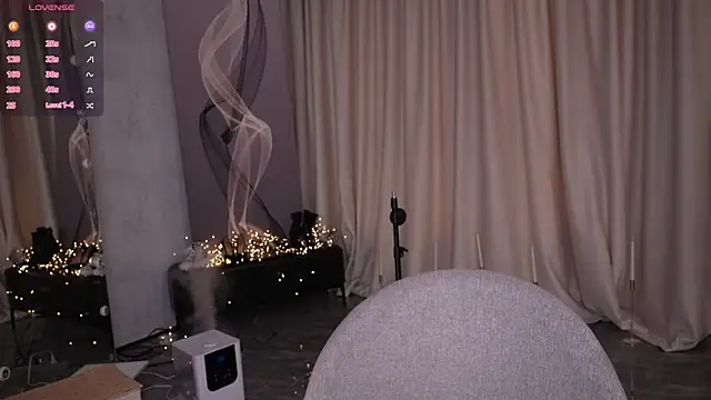 Amelyisthatyou Chat XXX live