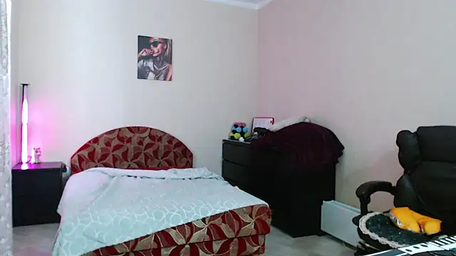 Kriss_brunette_5 现场XXX聊天